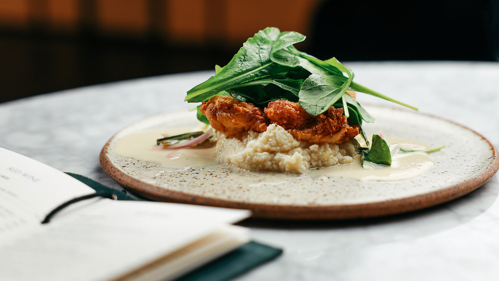image of Birch & Bloom small plate