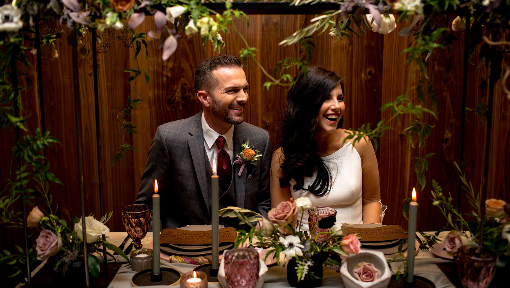 Charlottesville Luxury Wedding Hotel | Kimpton Forum Hotel