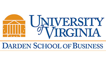 Darden School Of Business Logo
